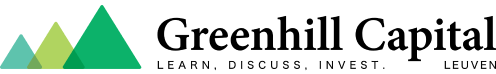 Greenhill Capital logo