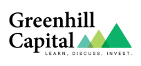 Greenhill Capital logo